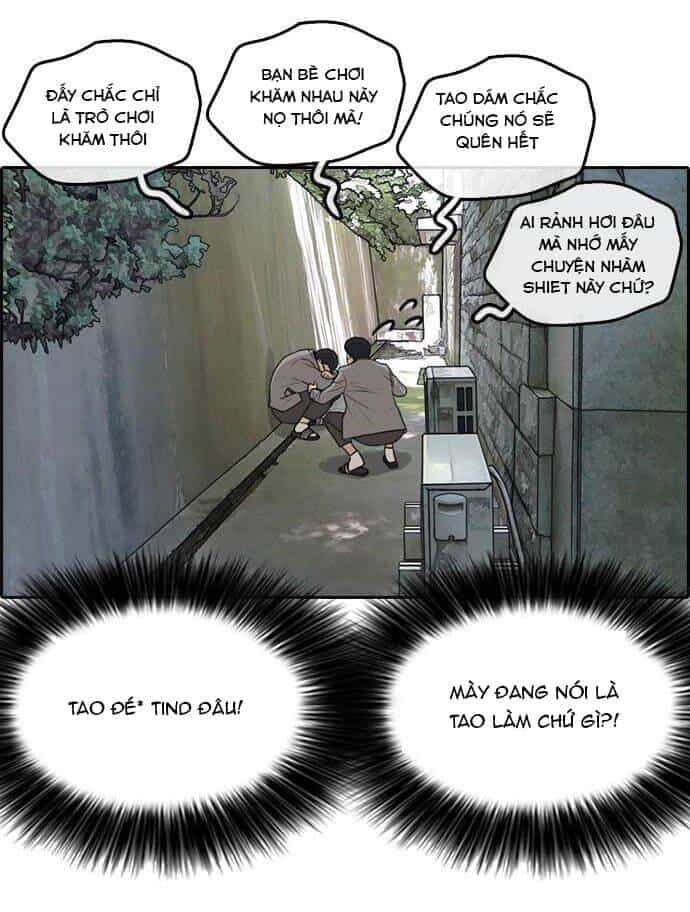 Những Mảnh Đời Tan Vỡ - Chương 4 - ảnh 50