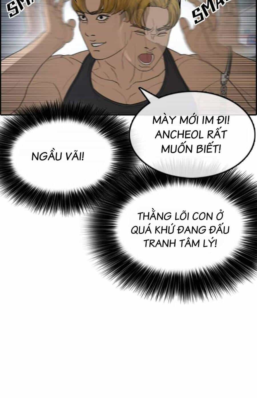 Những Mảnh Đời Tan Vỡ - Chương 39 - ảnh 17