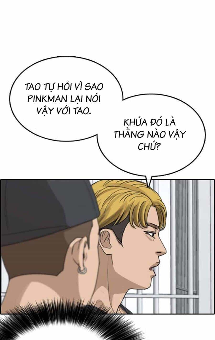 Những Mảnh Đời Tan Vỡ - Chương 39 - ảnh 74