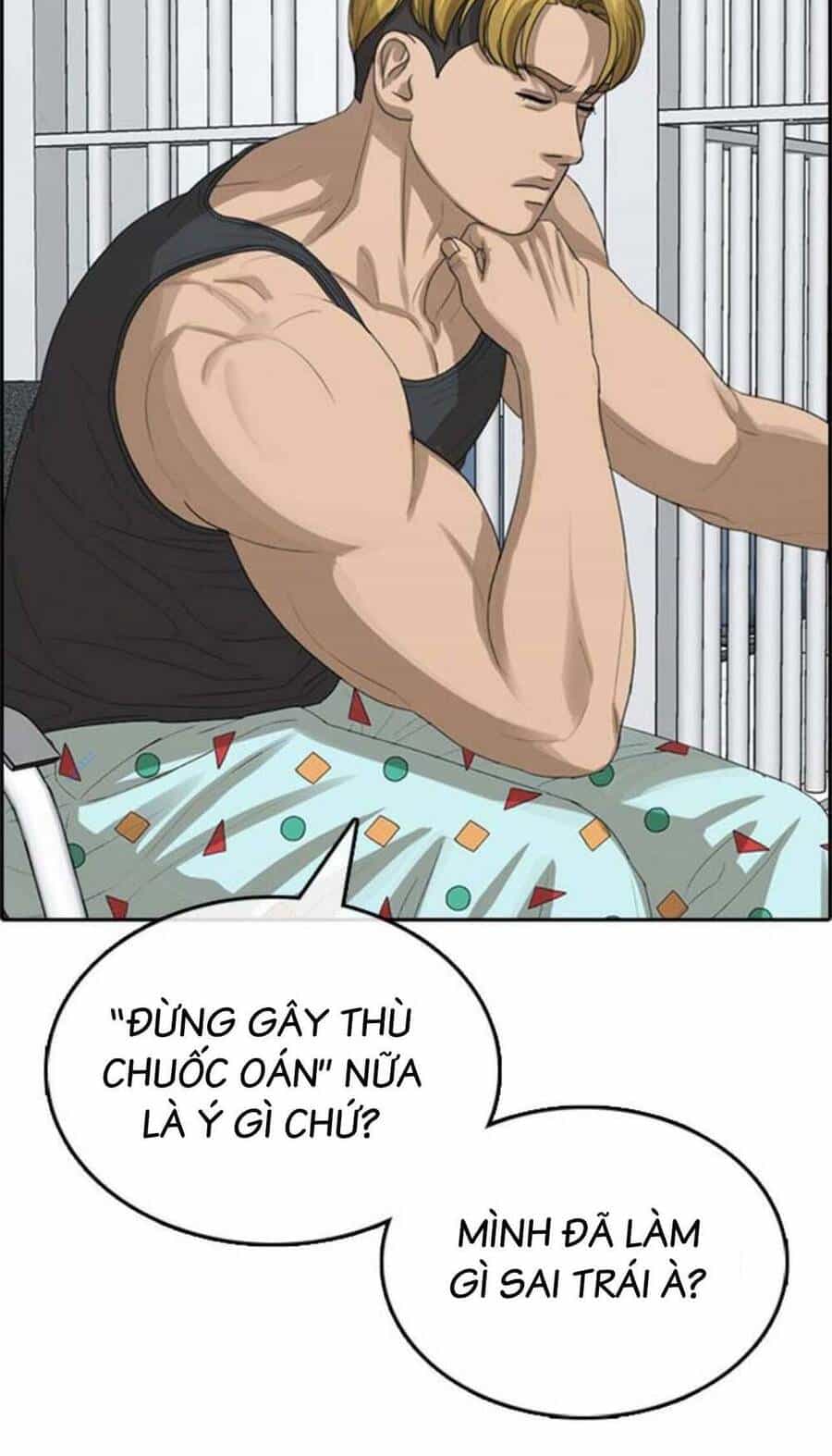 Những Mảnh Đời Tan Vỡ - Chương 39 - ảnh 79