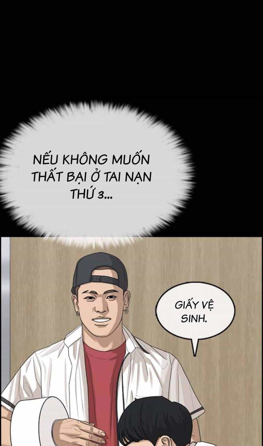 Những Mảnh Đời Tan Vỡ - Chương 40 - ảnh 35