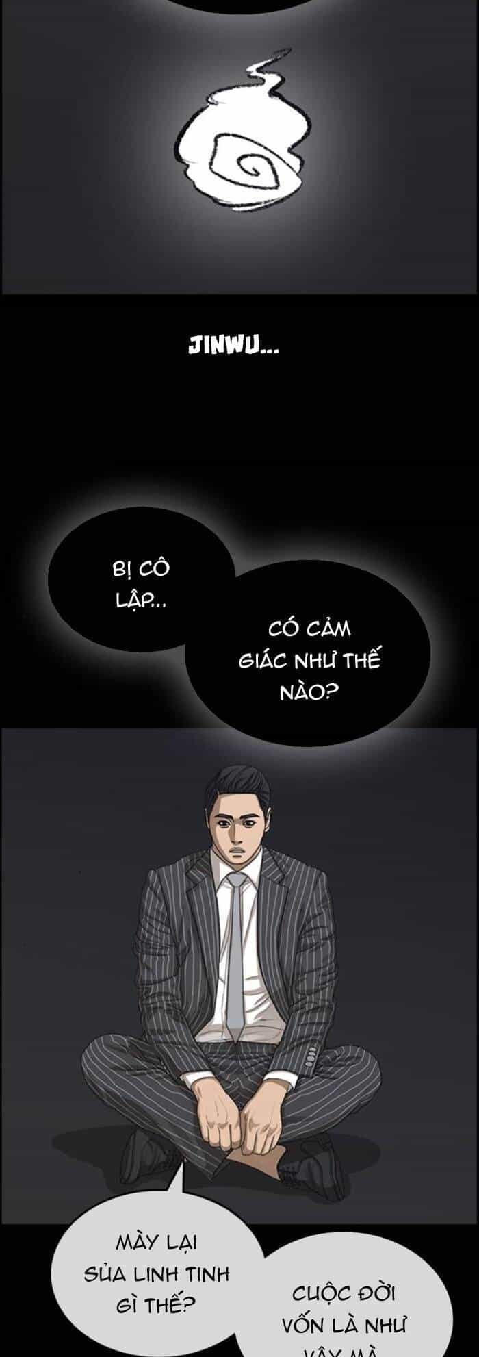 Những Mảnh Đời Tan Vỡ - Chương 43 - ảnh 15