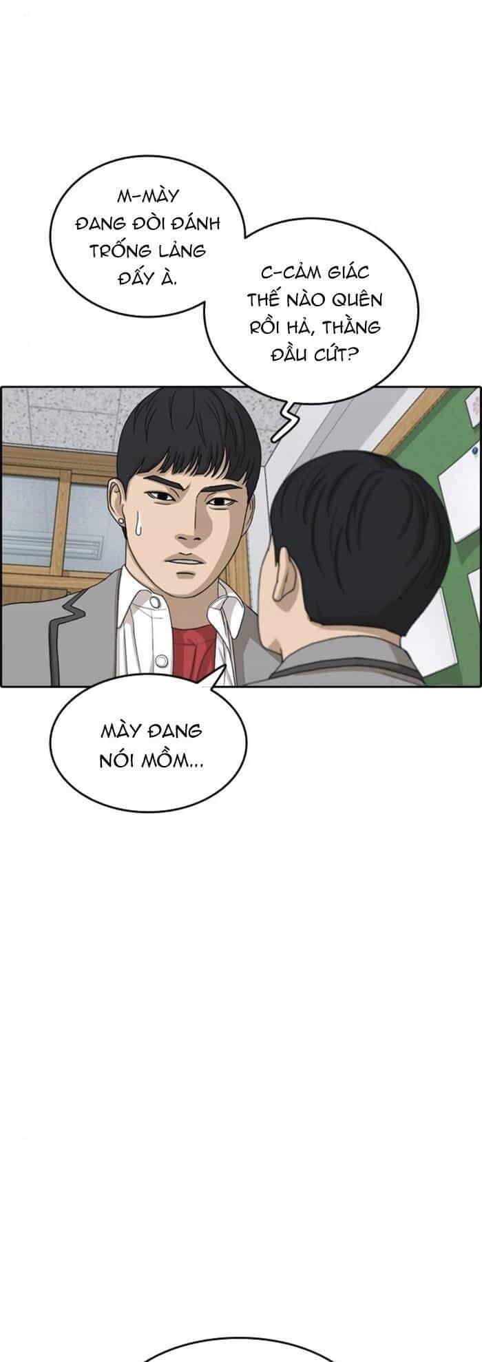 Những Mảnh Đời Tan Vỡ - Chương 45 - ảnh 70