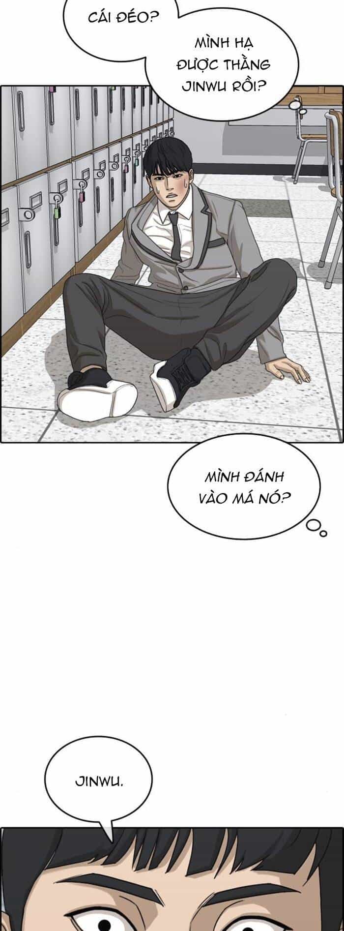 Những Mảnh Đời Tan Vỡ - Chương 45 - ảnh 74