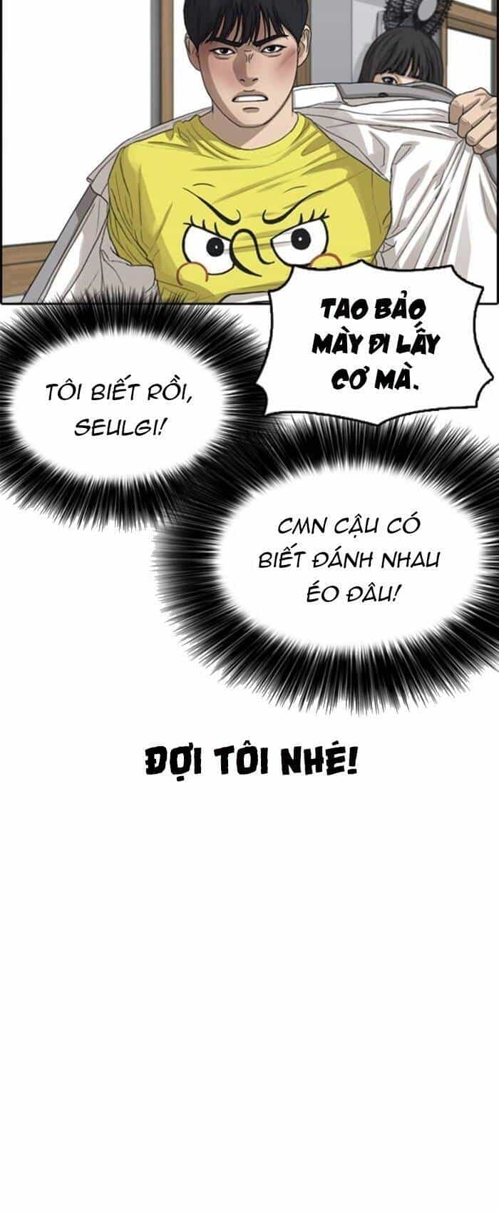 Những Mảnh Đời Tan Vỡ - Chương 46 - ảnh 23