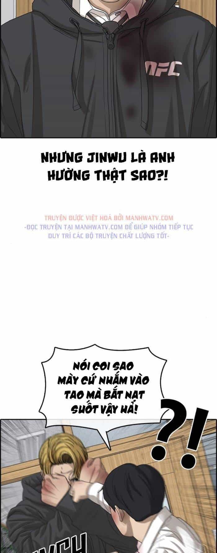 Những Mảnh Đời Tan Vỡ - Chương 47 - ảnh 11