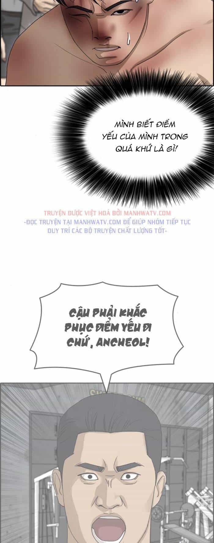 Những Mảnh Đời Tan Vỡ - Chương 48 - ảnh 57