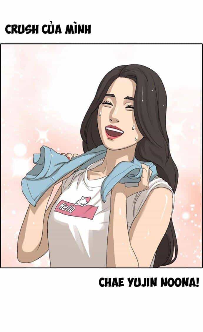 Những Mảnh Đời Tan Vỡ - Chương 5 - ảnh 38