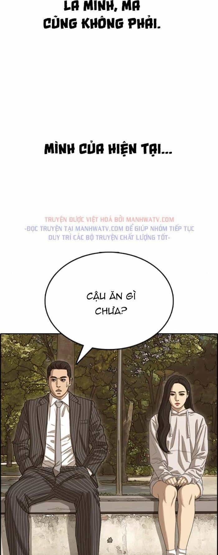 Những Mảnh Đời Tan Vỡ - Chương 51 - ảnh 107