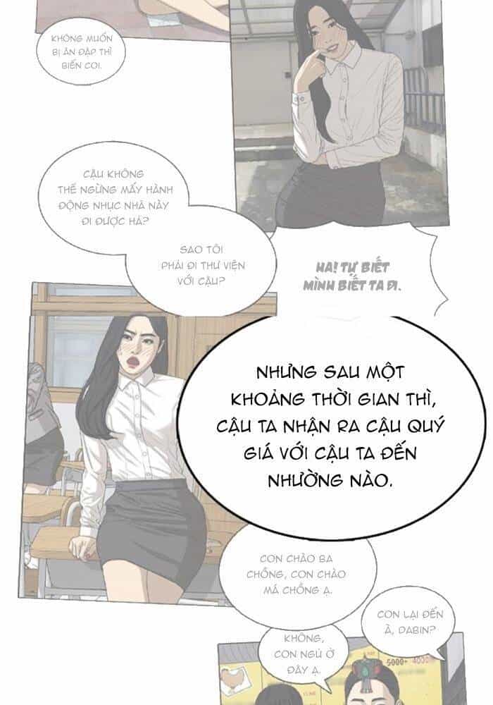 Những Mảnh Đời Tan Vỡ - Chương 51 - ảnh 115