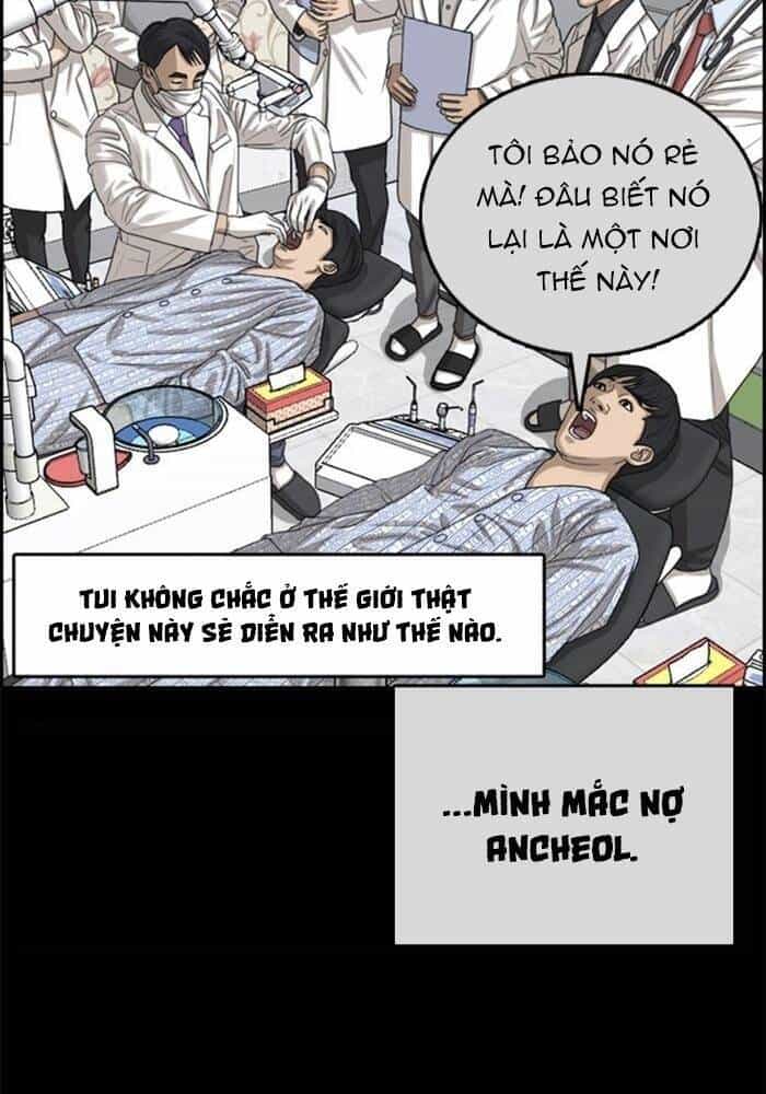 Những Mảnh Đời Tan Vỡ - Chương 52 - ảnh 51