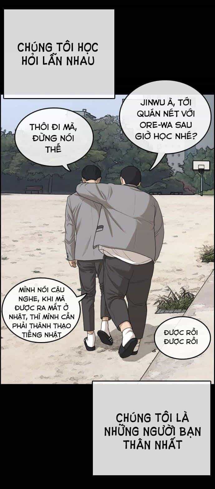 Những Mảnh Đời Tan Vỡ - Chương 7 - ảnh 16