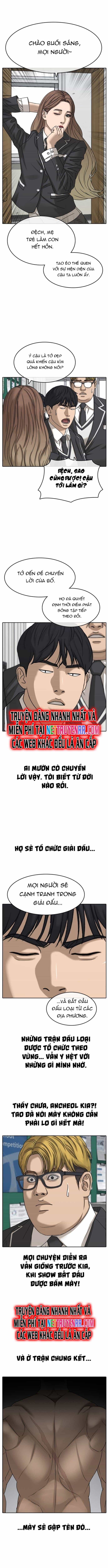Những Mảnh Đời Tan Vỡ - Chương 69 - ảnh 7