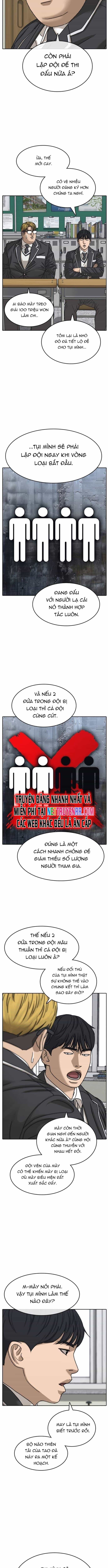 Những Mảnh Đời Tan Vỡ - Chương 70 - ảnh 4