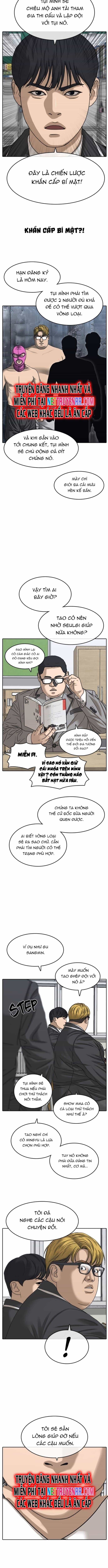 Những Mảnh Đời Tan Vỡ - Chương 70 - ảnh 5