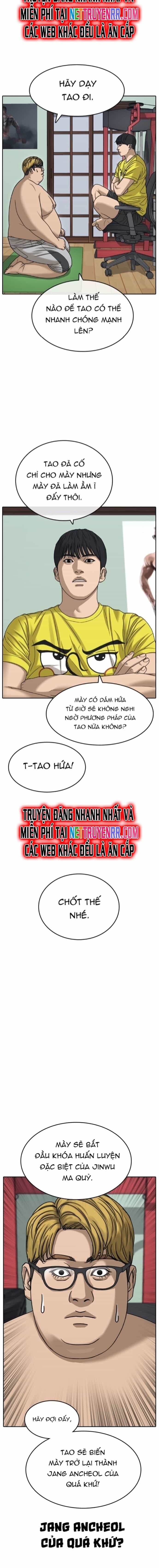 Những Mảnh Đời Tan Vỡ - Chương 72 - ảnh 15