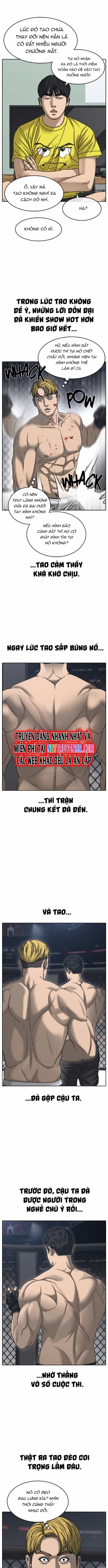 Những Mảnh Đời Tan Vỡ - Chương 72 - ảnh 9