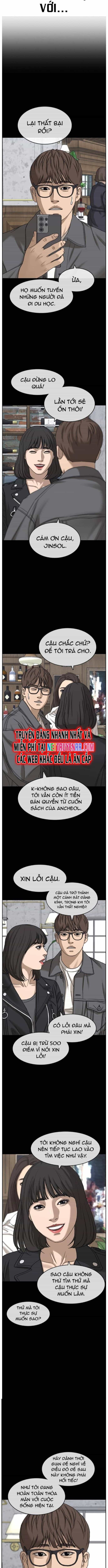 Những Mảnh Đời Tan Vỡ - Chương 76 - ảnh 6