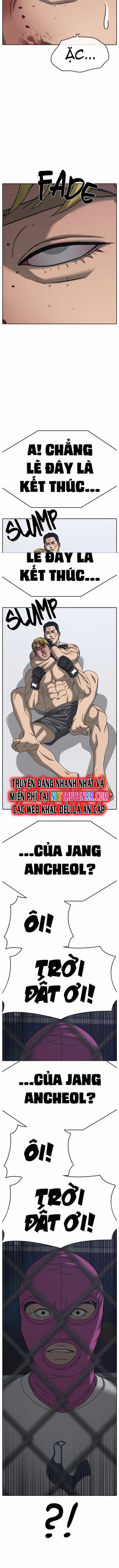 Những Mảnh Đời Tan Vỡ - Chương 80 - ảnh 12