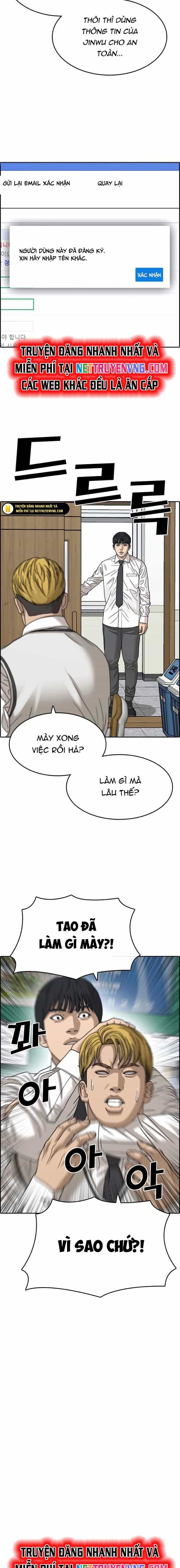 Những Mảnh Đời Tan Vỡ - Chương 85 - ảnh 10