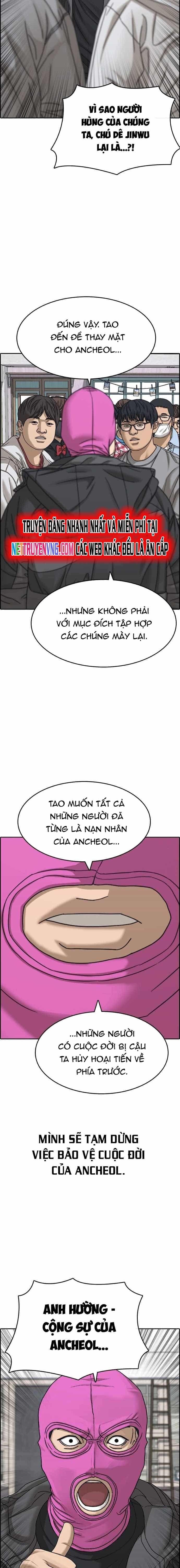 Những Mảnh Đời Tan Vỡ - Chương 85 - ảnh 21