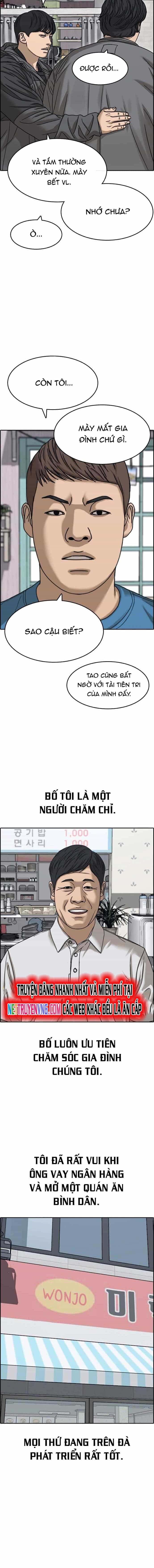 Những Mảnh Đời Tan Vỡ - Chương 86 - ảnh 14