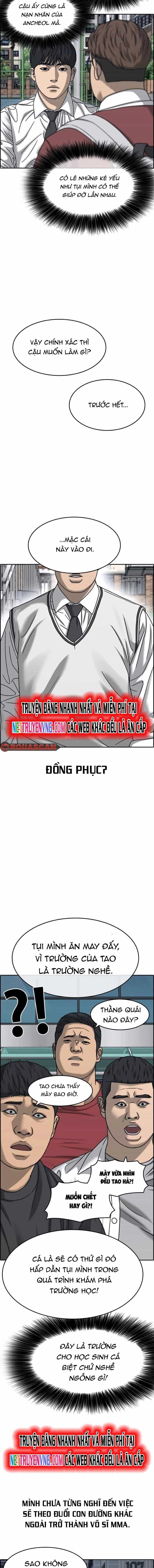Những Mảnh Đời Tan Vỡ - Chương 87 - ảnh 21