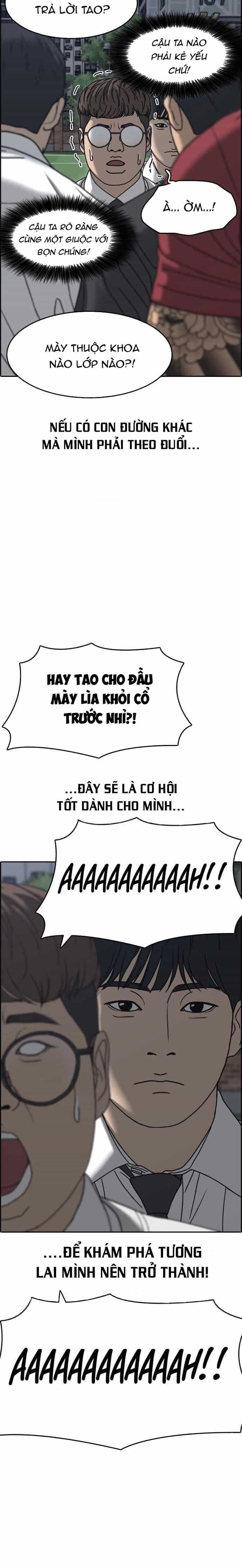 Những Mảnh Đời Tan Vỡ - Chương 87 - ảnh 22