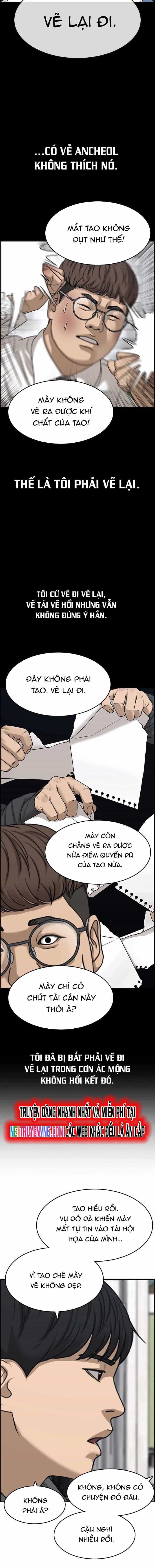 Những Mảnh Đời Tan Vỡ - Chương 87 - ảnh 6