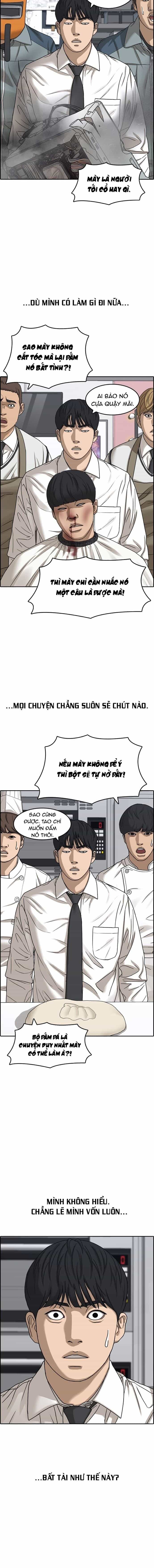 Những Mảnh Đời Tan Vỡ - Chương 88 - ảnh 7