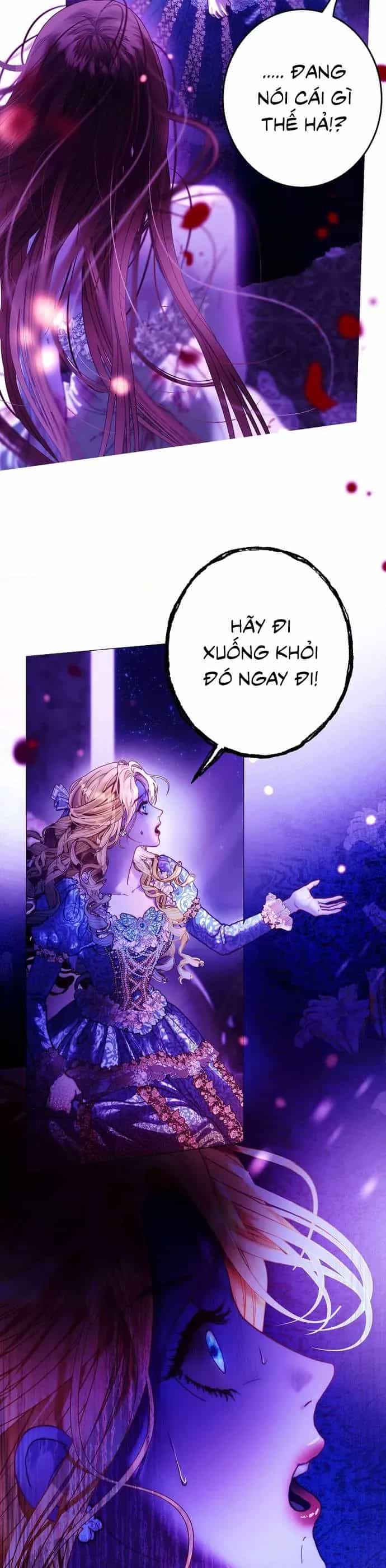 Những Mảnh Vỡ Của Giấc Mộng Thủy Tinh - Chương 1 - ảnh 11
