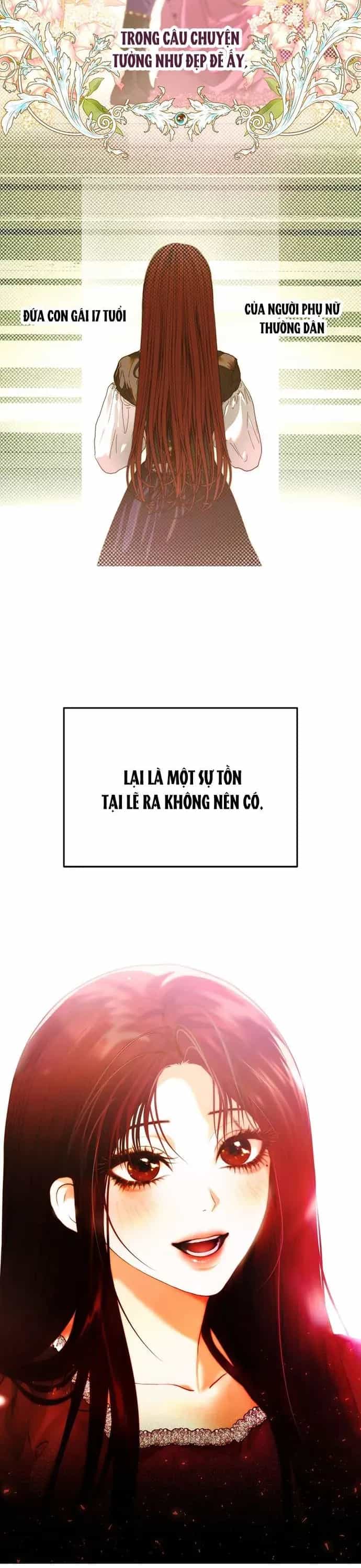 Những Mảnh Vỡ Của Giấc Mộng Thủy Tinh - Chương 1 - ảnh 16