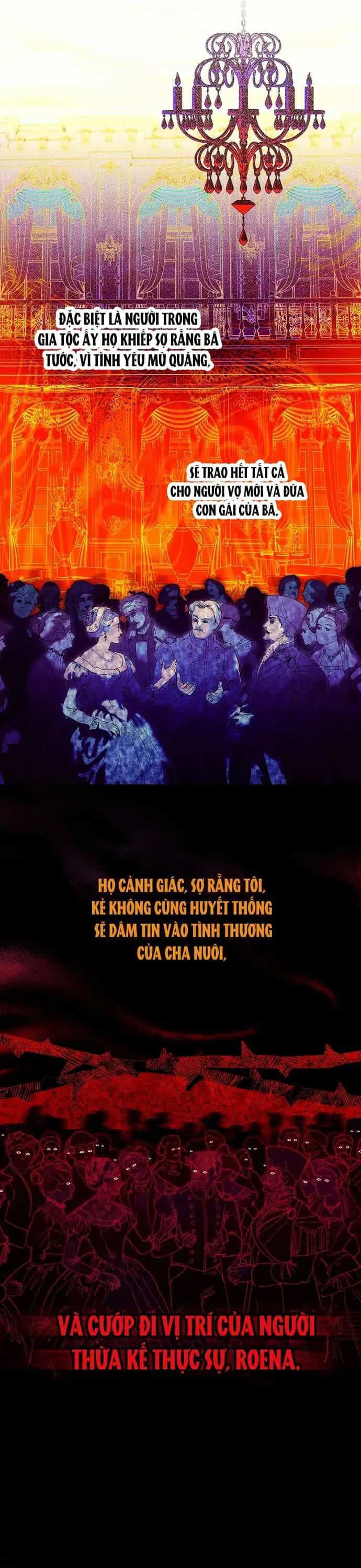 Những Mảnh Vỡ Của Giấc Mộng Thủy Tinh - Chương 1 - ảnh 25