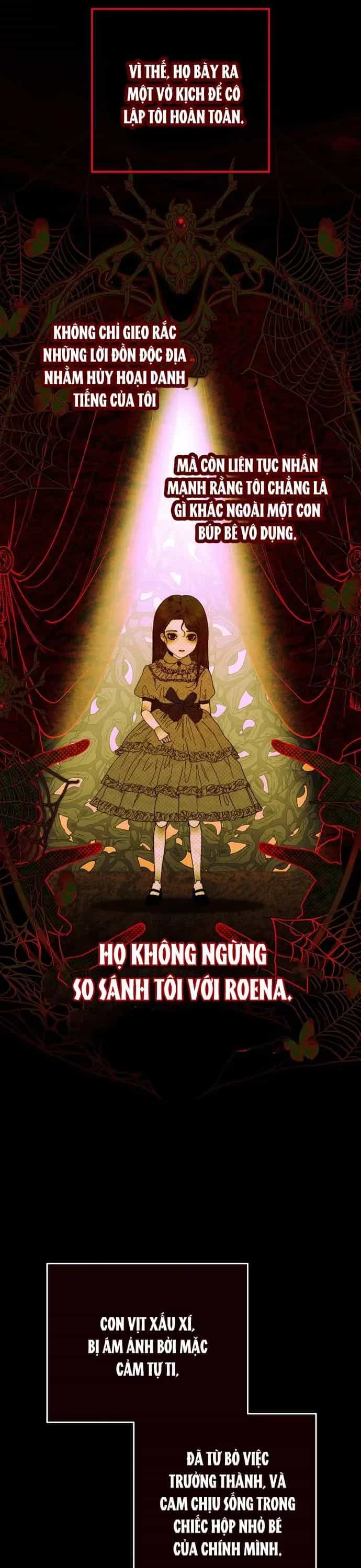 Những Mảnh Vỡ Của Giấc Mộng Thủy Tinh - Chương 1 - ảnh 26