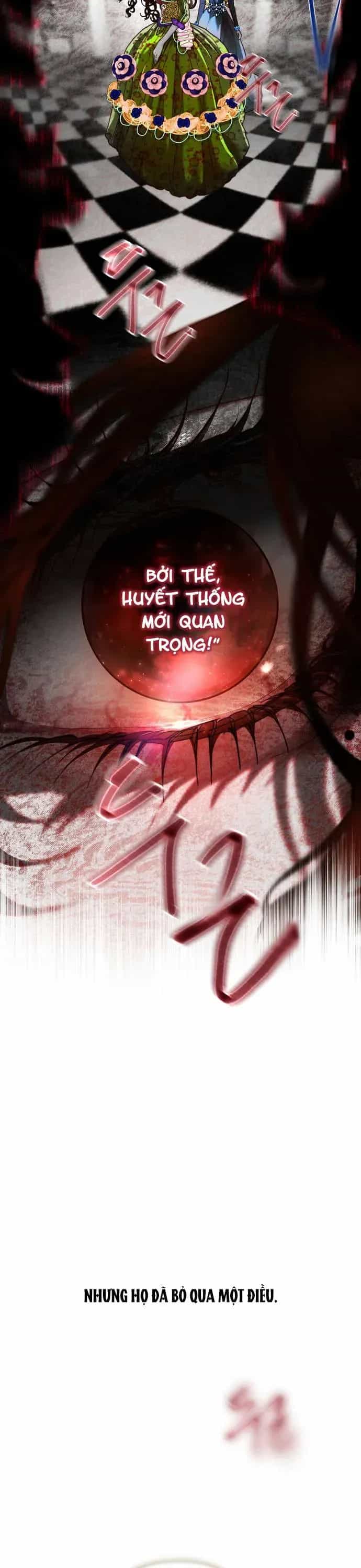 Những Mảnh Vỡ Của Giấc Mộng Thủy Tinh - Chương 1 - ảnh 29