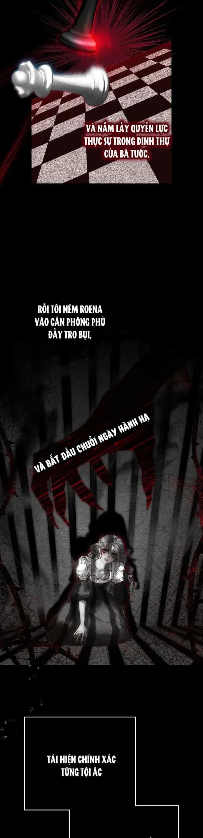 Những Mảnh Vỡ Của Giấc Mộng Thủy Tinh - Chương 1 - ảnh 33