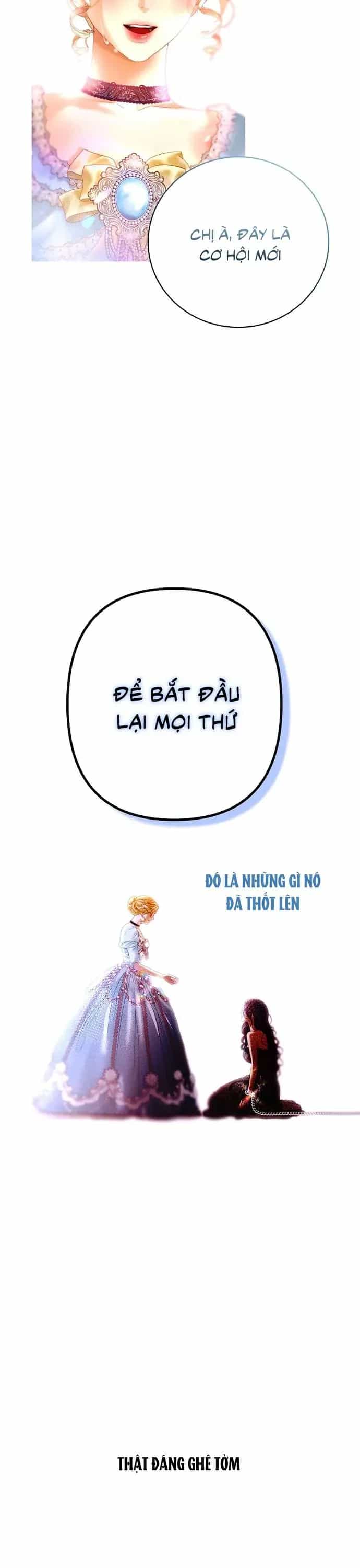 Những Mảnh Vỡ Của Giấc Mộng Thủy Tinh - Chương 1 - ảnh 41