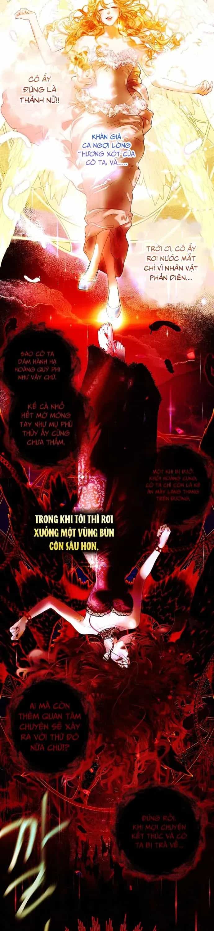 Những Mảnh Vỡ Của Giấc Mộng Thủy Tinh - Chương 1 - ảnh 43