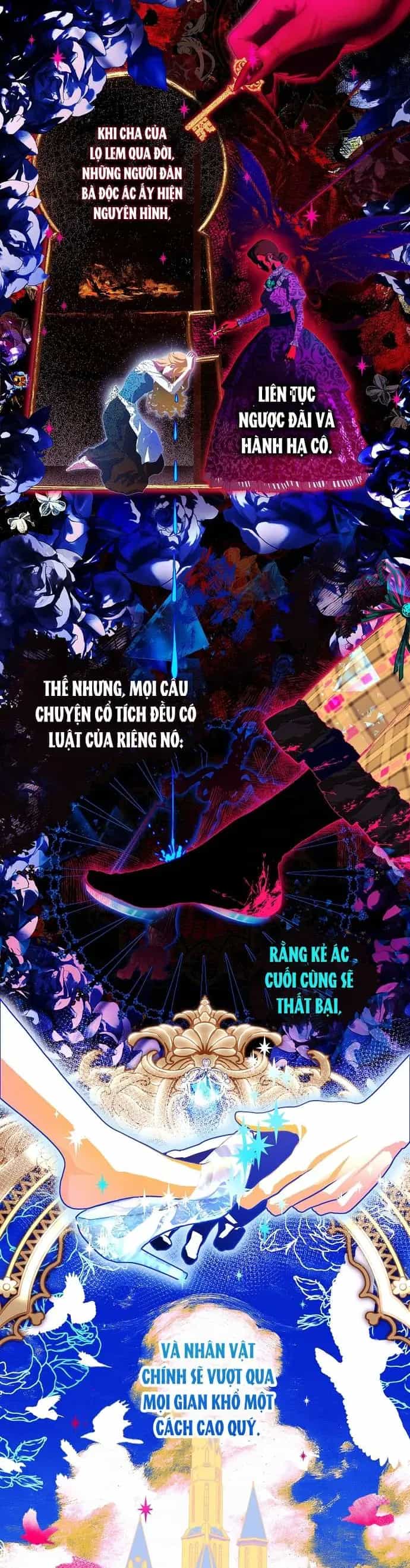 Những Mảnh Vỡ Của Giấc Mộng Thủy Tinh - Chương 1 - ảnh 6
