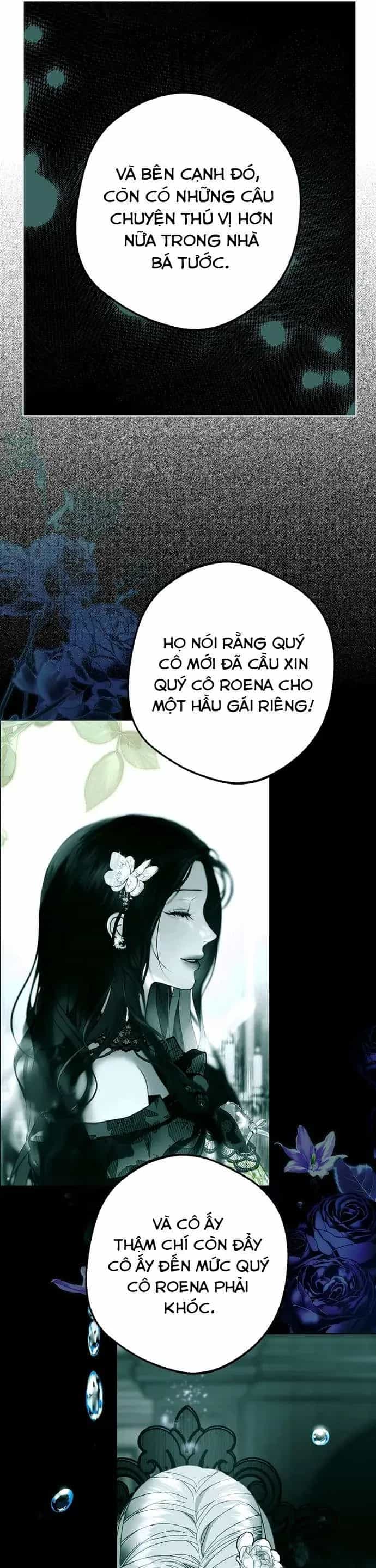 Những Mảnh Vỡ Của Giấc Mộng Thủy Tinh - Chương 10 - ảnh 36
