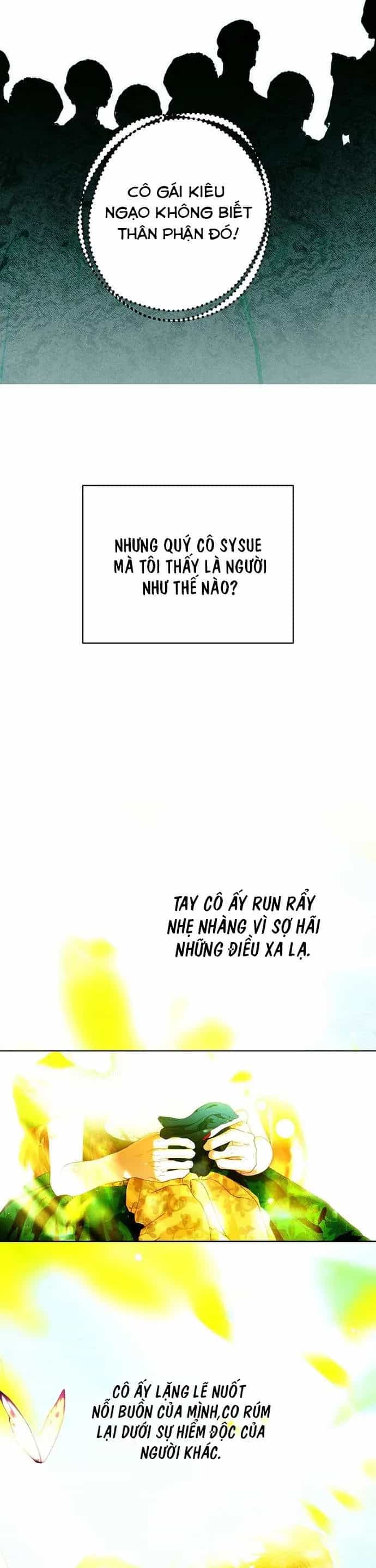 Những Mảnh Vỡ Của Giấc Mộng Thủy Tinh - Chương 10 - ảnh 40