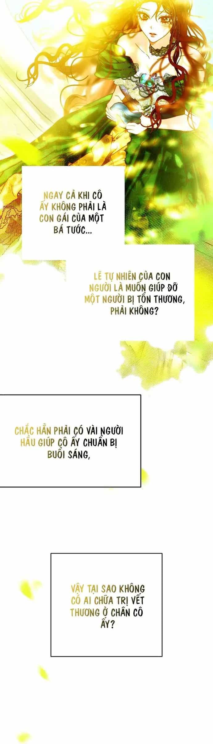 Những Mảnh Vỡ Của Giấc Mộng Thủy Tinh - Chương 10 - ảnh 41