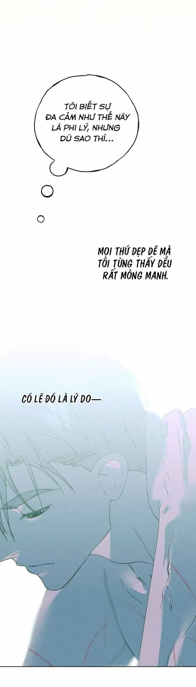Những Mảnh Vỡ Của Giấc Mộng Thủy Tinh - Chương 10 - ảnh 43