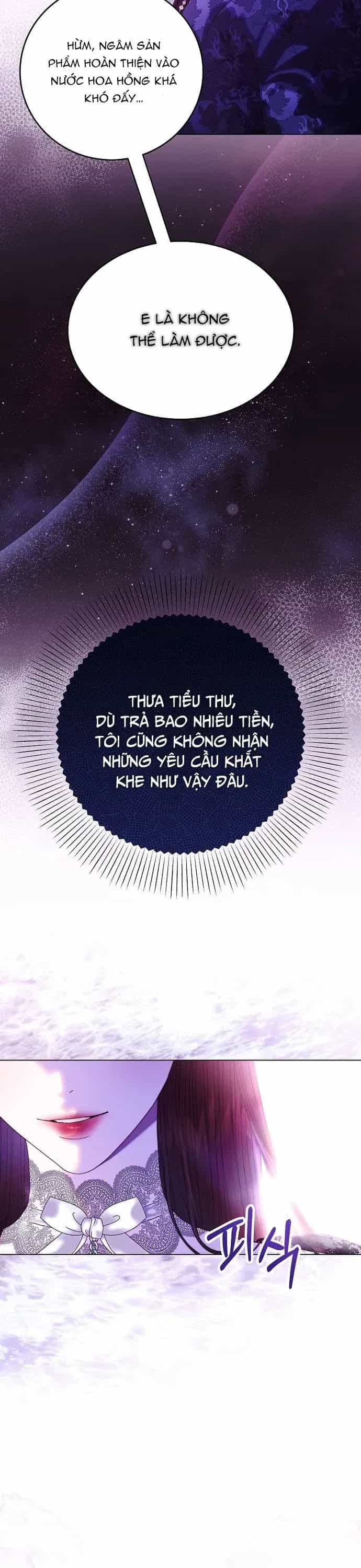 Những Mảnh Vỡ Của Giấc Mộng Thủy Tinh - Chương 11 - ảnh 10