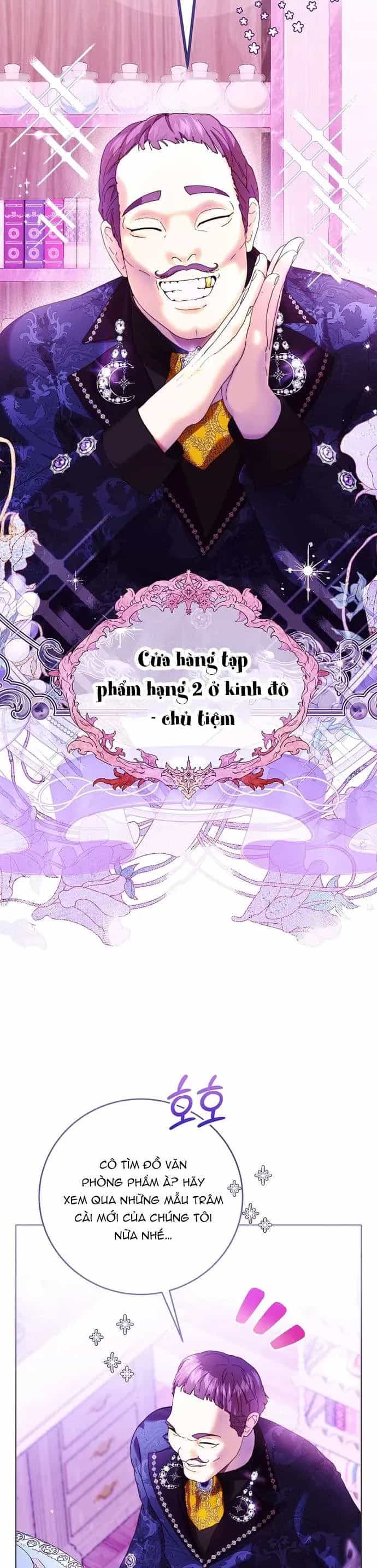 Những Mảnh Vỡ Của Giấc Mộng Thủy Tinh - Chương 11 - ảnh 2