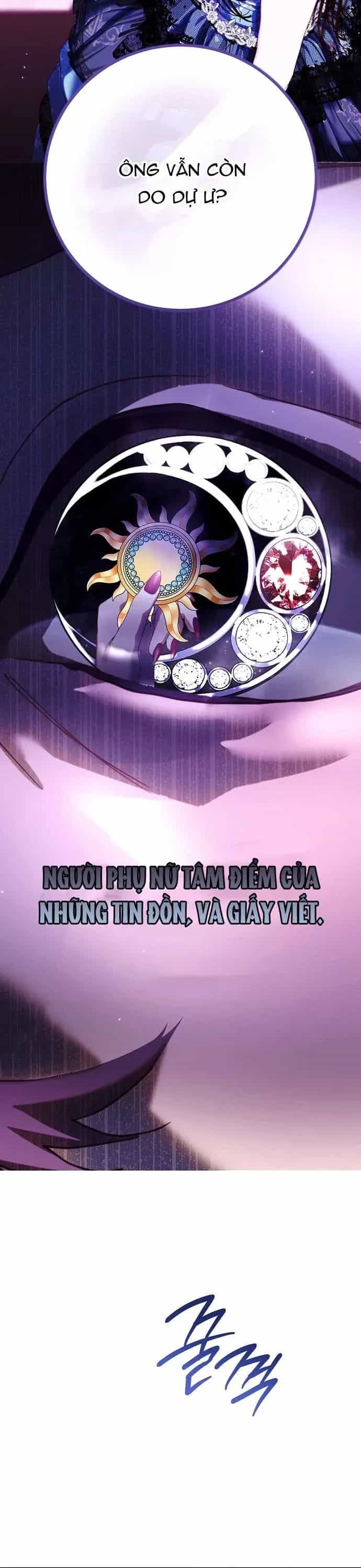 Những Mảnh Vỡ Của Giấc Mộng Thủy Tinh - Chương 11 - ảnh 20