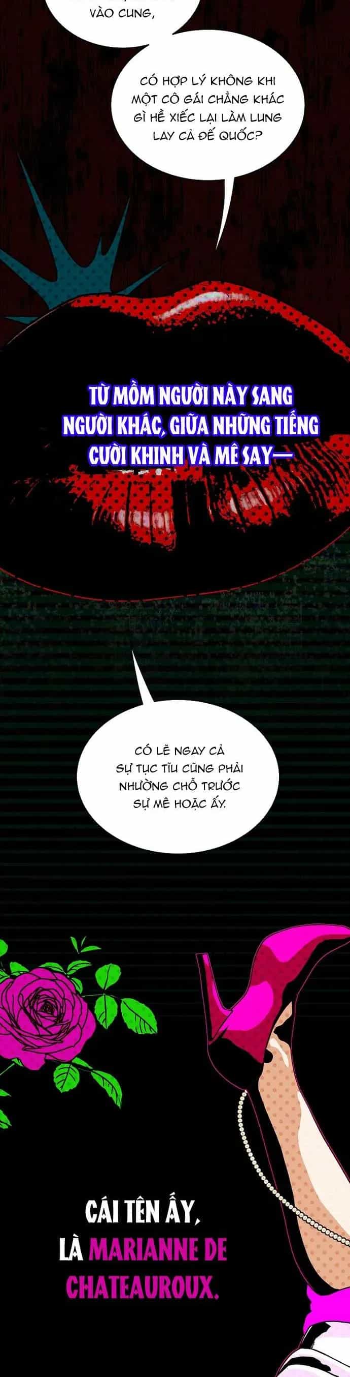 Những Mảnh Vỡ Của Giấc Mộng Thủy Tinh - Chương 11 - ảnh 24