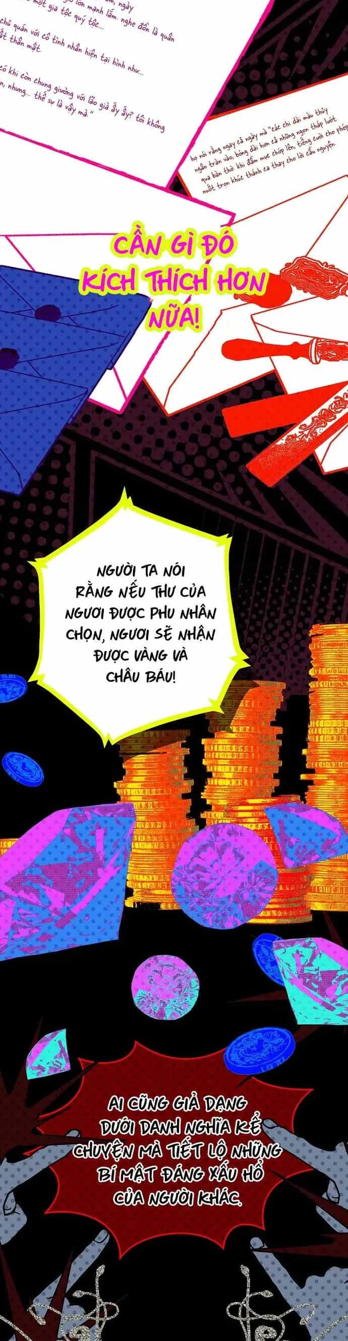 Những Mảnh Vỡ Của Giấc Mộng Thủy Tinh - Chương 11 - ảnh 29