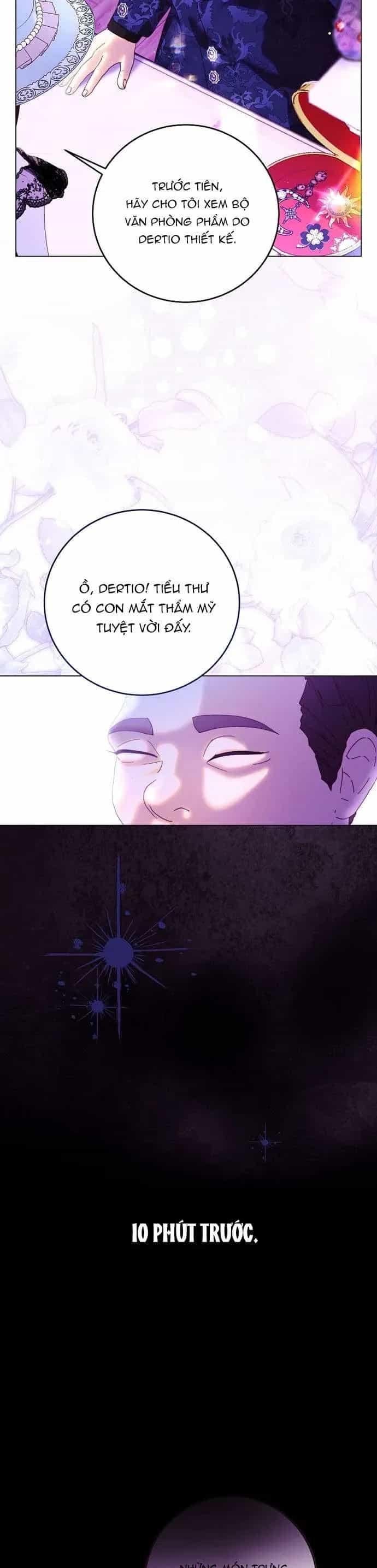 Những Mảnh Vỡ Của Giấc Mộng Thủy Tinh - Chương 11 - ảnh 3