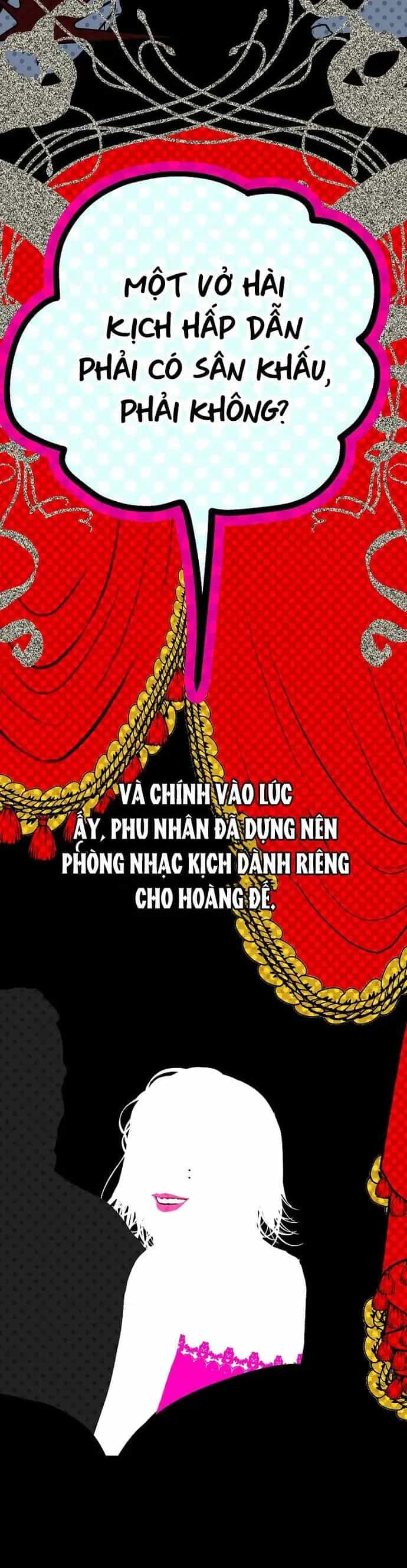 Những Mảnh Vỡ Của Giấc Mộng Thủy Tinh - Chương 11 - ảnh 30